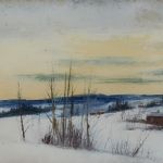 1282 6083 Glasmålning